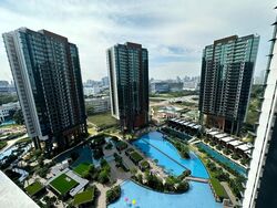 Normanton Park (D5), Apartment #565721651